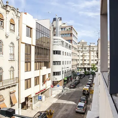 New In Marques De Pombal * Lisbon