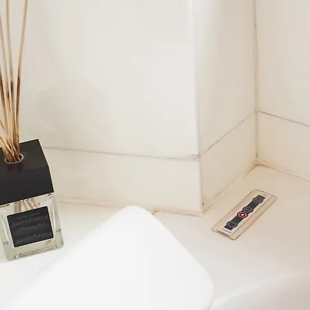 New In Marques De Pombal Apartment Lisbon