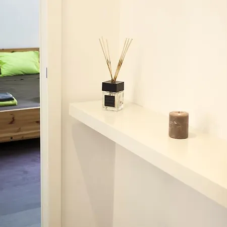 New In Marques De Pombal Apartment